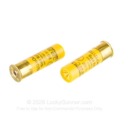 Image 6 of NobelSport 20 Gauge Ammo