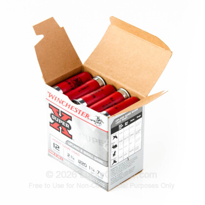 Image 3 of Winchester 12 Gauge Ammo