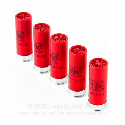 Image 4 of Winchester 12 Gauge Ammo