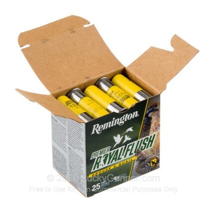 Image 3 of Remington 20 Gauge Ammo
