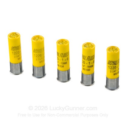 Image 4 of Remington 20 Gauge Ammo
