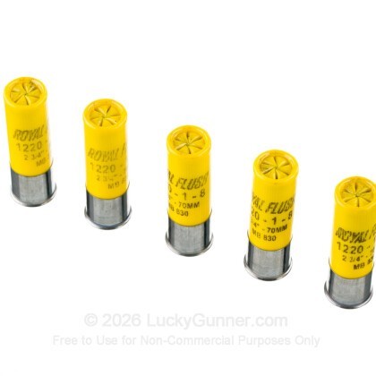 Image 5 of Remington 20 Gauge Ammo