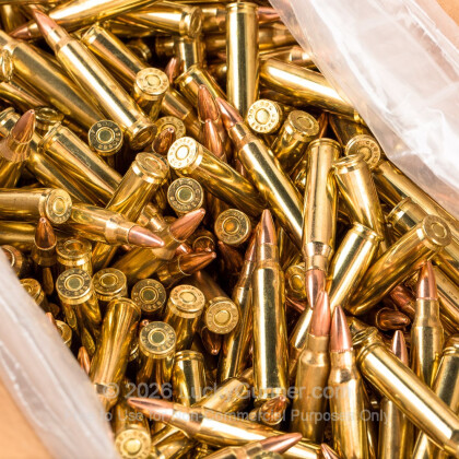 Image 5 of Federal .223 Remington Ammo