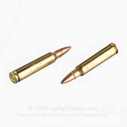 Image 9 of Federal .223 Remington Ammo