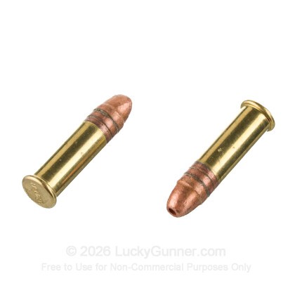 Image 6 of CCI .22 Long Rifle (LR) Ammo
