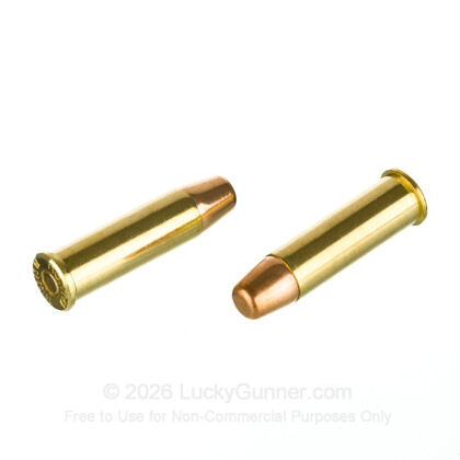 Image 6 of Norma .38 Special Ammo