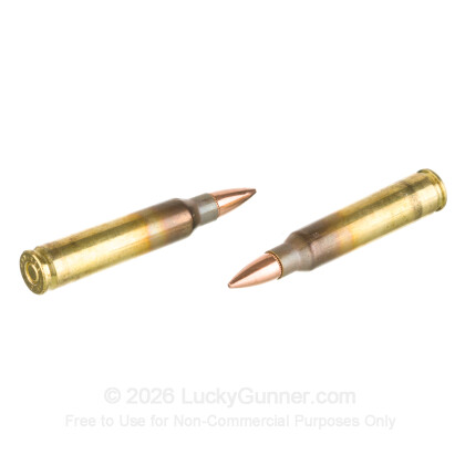 Image 6 of Rifle Ammo from Federal Image 6 of Federal .223 Remington Ammo