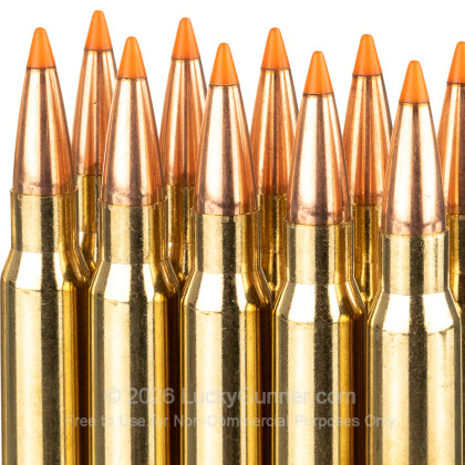 Image 5 of HSM Ammunition .308 (7.62X51) Ammo