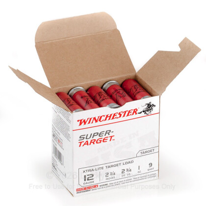Image 3 of Winchester 12 Gauge Ammo