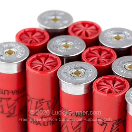 Image 4 of Winchester 12 Gauge Ammo