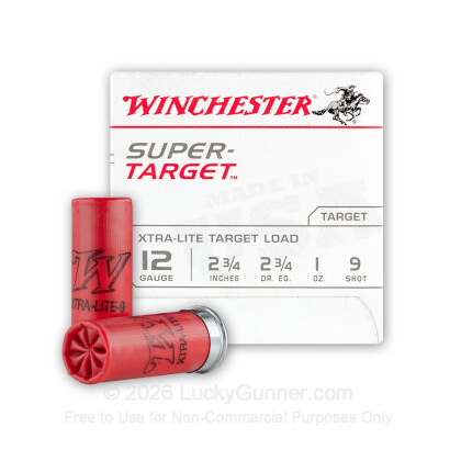 Image 2 of Winchester 12 Gauge Ammo