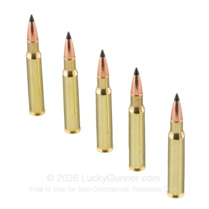 Image 4 of Remington .30-06 Ammo