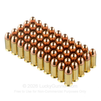 Image 4 of PMC .45 ACP (Auto) Ammo