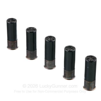 Image 4 of Winchester 12 Gauge Ammo