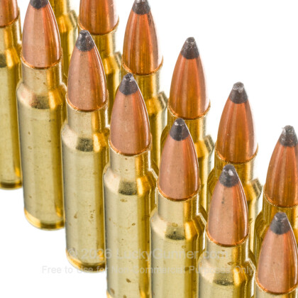 Image 5 of HSM Ammunition .308 (7.62X51) Ammo