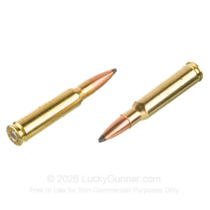 Image 6 of HSM Ammunition .308 (7.62X51) Ammo