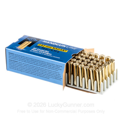 Image 3 of Prvi Partizan 7.62 Nagant Ammo