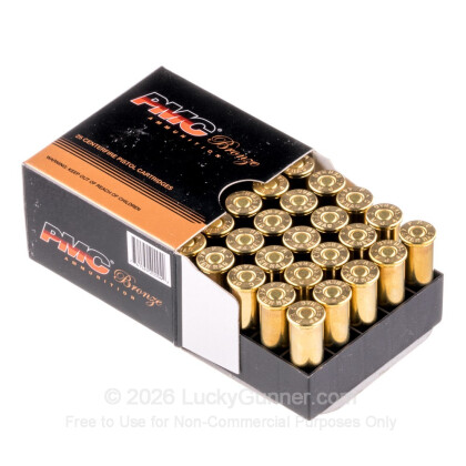 Image 3 of PMC .44 Magnum Ammo