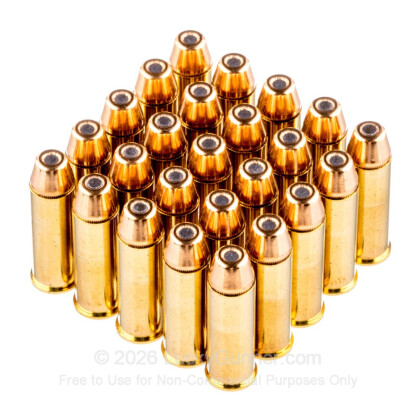Image 4 of PMC .44 Magnum Ammo