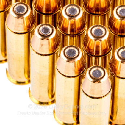 Image 5 of PMC .44 Magnum Ammo