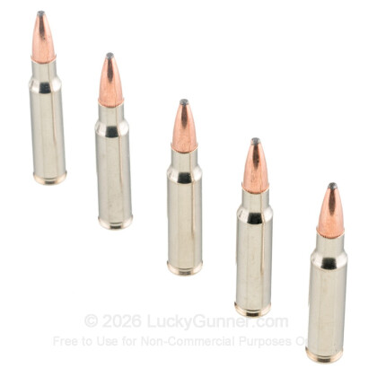 Image 4 of Speer .308 (7.62X51) Ammo