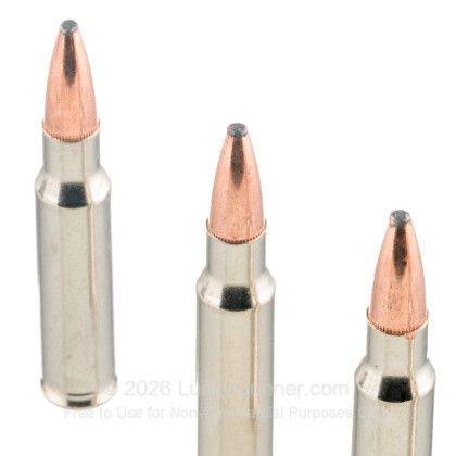 Image 5 of Speer .308 (7.62X51) Ammo