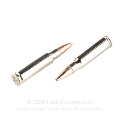 Image 6 of Speer .308 (7.62X51) Ammo