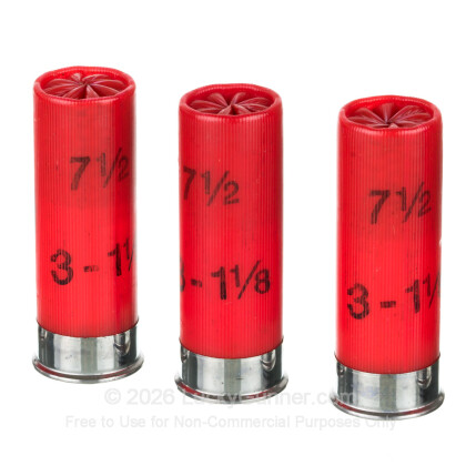 Image 5 of 12 Gauge Ammo Shells from Estate Cartridge Image 5 of Estate Cartridge 12 Gauge Ammo