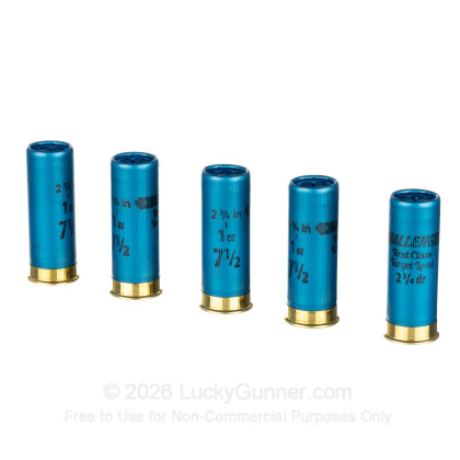 Image 4 of Challenger 12 Gauge Ammo