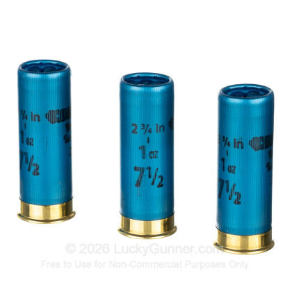 Image 5 of Challenger 12 Gauge Ammo