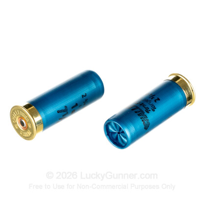 Image 6 of Challenger 12 Gauge Ammo