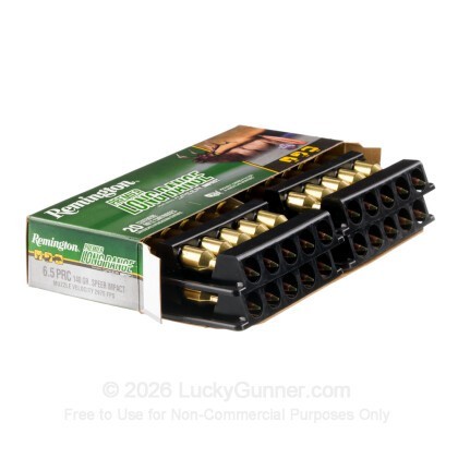 Image 3 of Remington 6.5 PRC Ammo