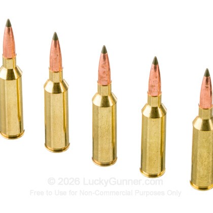 Image 5 of Remington 6.5 PRC Ammo