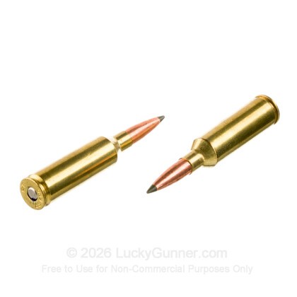 Image 6 of Remington 6.5 PRC Ammo