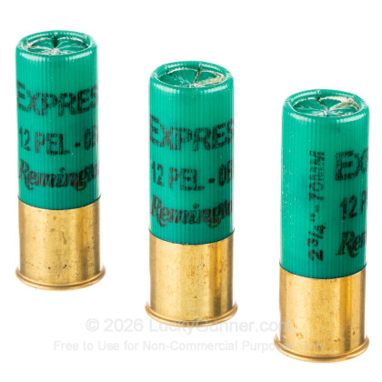 Image 8 of Remington 12 Gauge Ammo