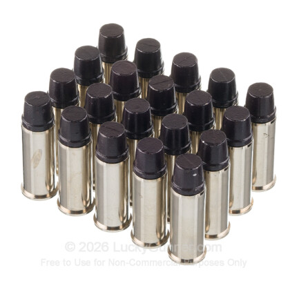 Image 4 of Underwood .44 Special Ammo