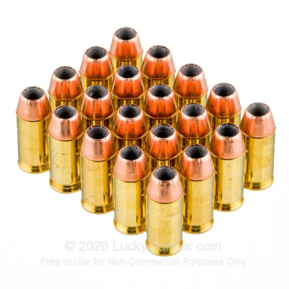 Image 4 of Corbon .45 ACP (Auto) Ammo