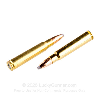 Image 6 of Federal 8mm Mauser (8x57mm JS) Ammo