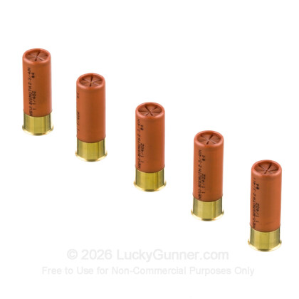 Image 4 of Hevi-Shot 12 Gauge Ammo