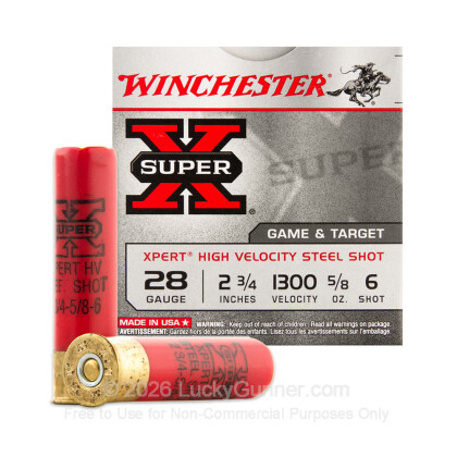 Image 1 of Winchester 28 Gauge Ammo