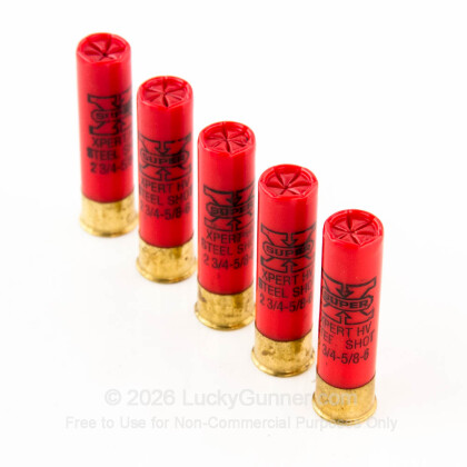 Image 3 of Winchester 28 Gauge Ammo