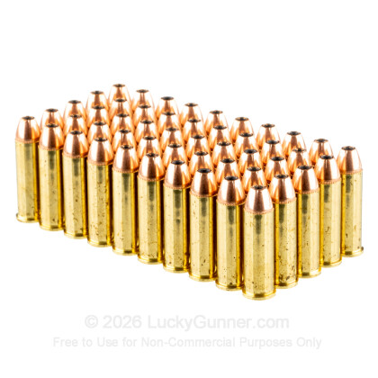 Image 4 of Fiocchi .38 Special Ammo