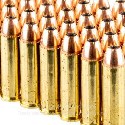 Image 5 of Fiocchi .38 Special Ammo