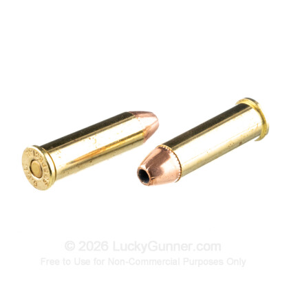 Image 6 of Fiocchi .38 Special Ammo