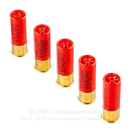 Image 4 of Winchester 12 Gauge Ammo