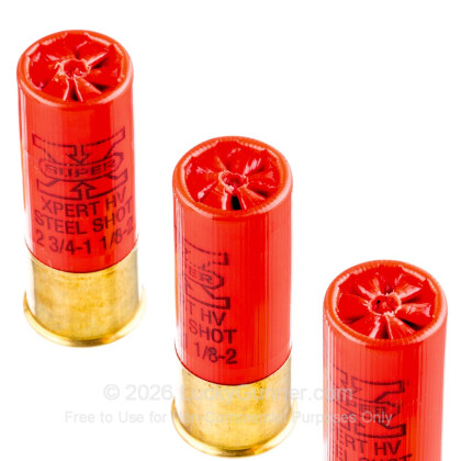 Image 5 of Winchester 12 Gauge Ammo