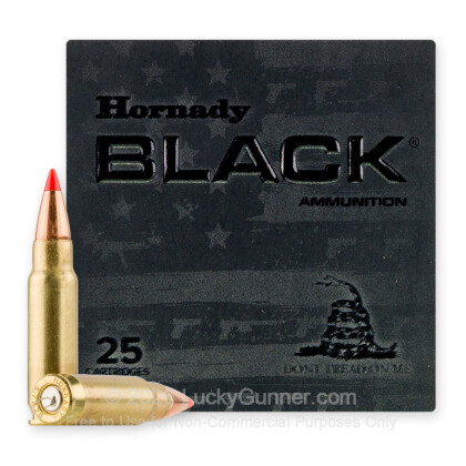 Image 2 of Hornady 5.7x28mm Ammo