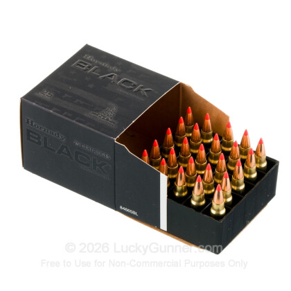 Image 3 of Hornady 5.7x28mm Ammo