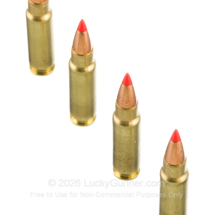 Image 5 of Hornady 5.7x28mm Ammo