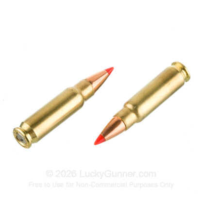 Image 6 of Hornady 5.7x28mm Ammo